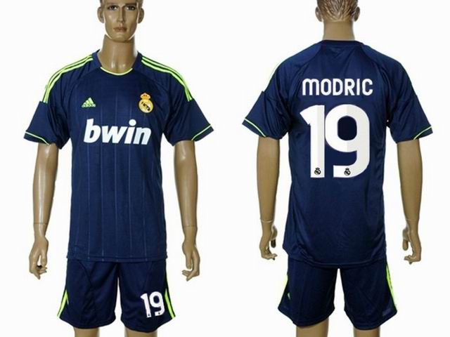 Real Madrid jerseys-027
